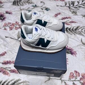 New Balance 237 Toddler Sneakers